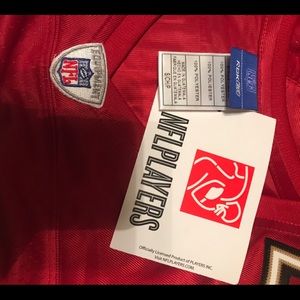 49ers Patrick Willis Jersey